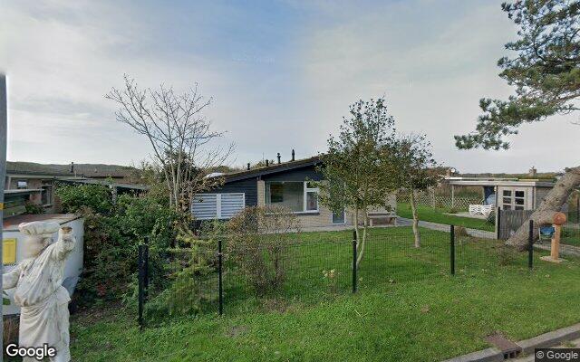 Street View Gentiaan 11