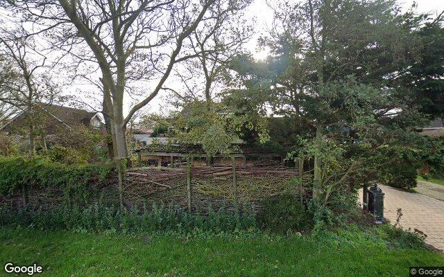 Street View Gentiaan 8