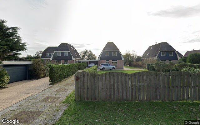 Street View Gentiaan 6