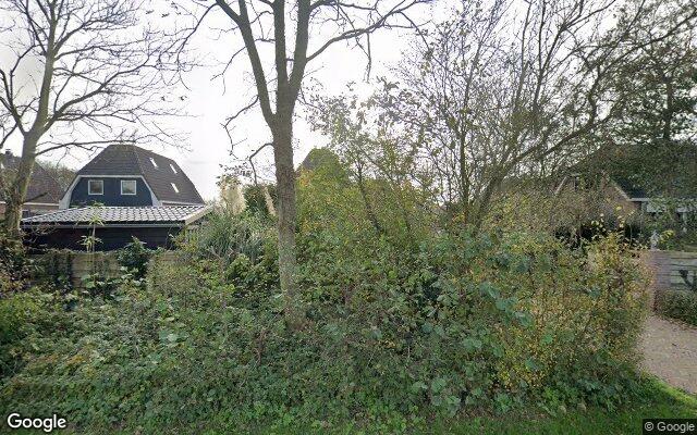 Street View Gentiaan 4