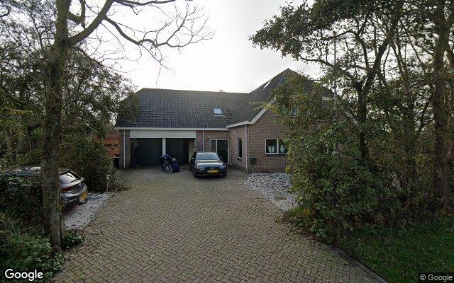 Street View Gentiaan 2