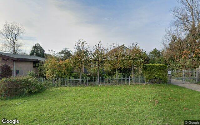 Street View Gentiaan 27