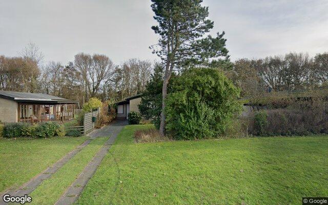 Street View Gentiaan 18