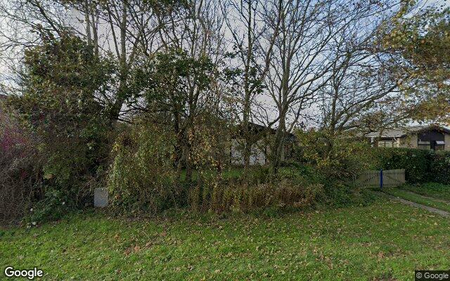 Street View Gentiaan 29