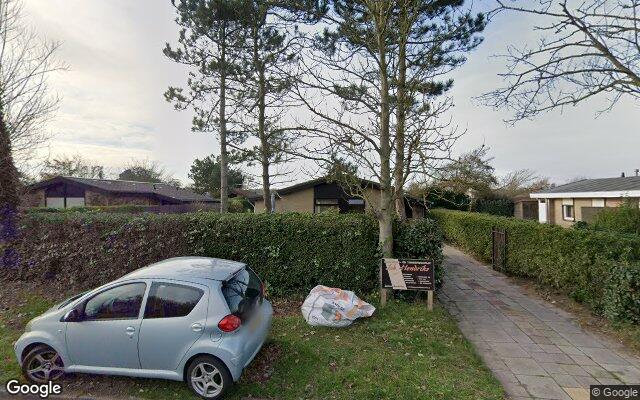 Street View Gentiaan 31