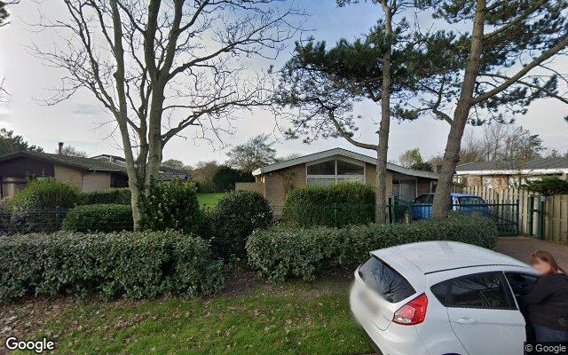 Street View Gentiaan 33