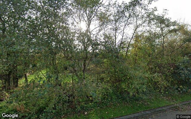 Street View Gentiaan 37