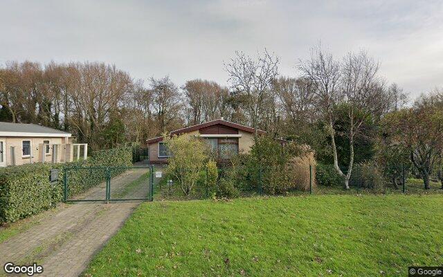 Street View Gentiaan 22