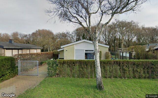 Street View Gentiaan 26