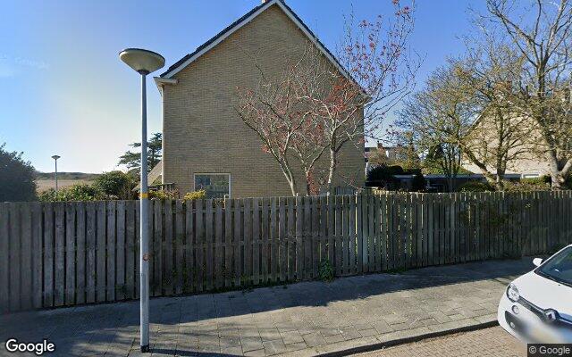 Street View Bremstraat 169