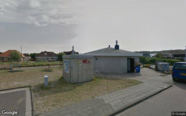 Street View Gentiaan 2
