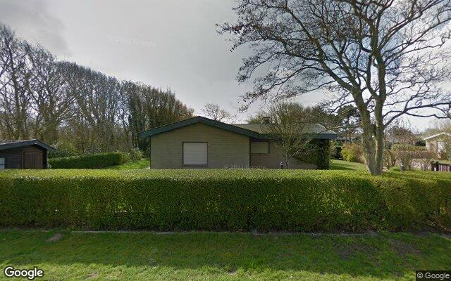 Street View Gentiaan 28