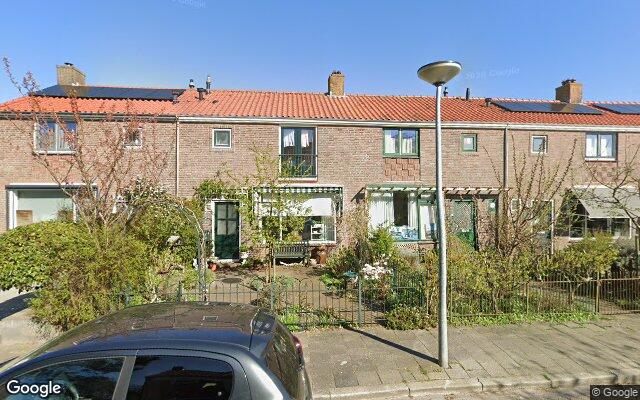 Street View Bremstraat 137