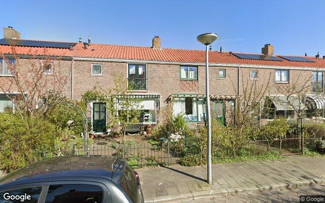 Street View Bremstraat 137