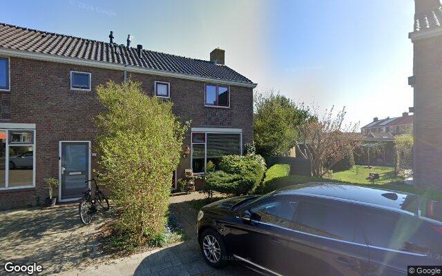 Street View Bremstraat 137