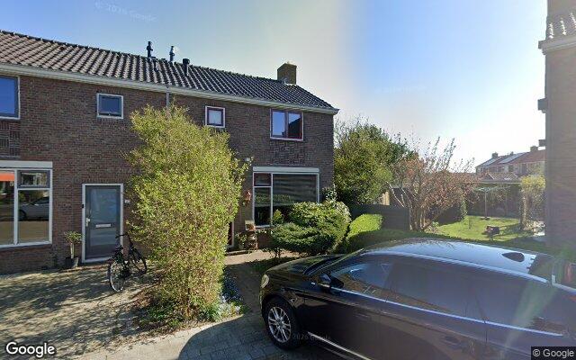 Street View Bremstraat 137