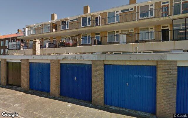 Street View Kanaalweg 140