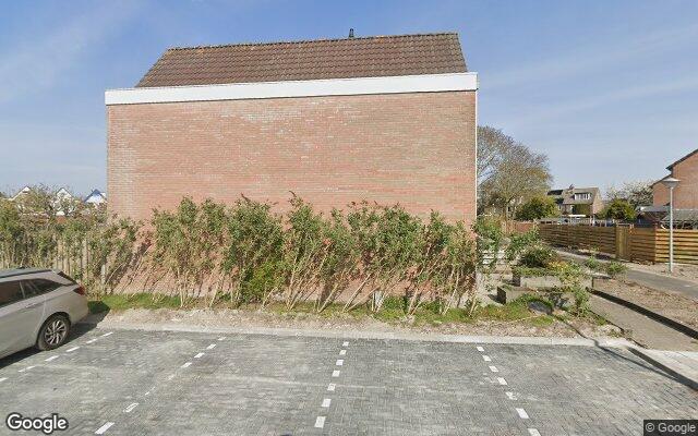 Street View Kruiszwin 3130