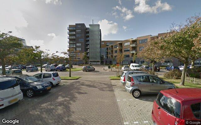 Street View Landbouwstraat 63