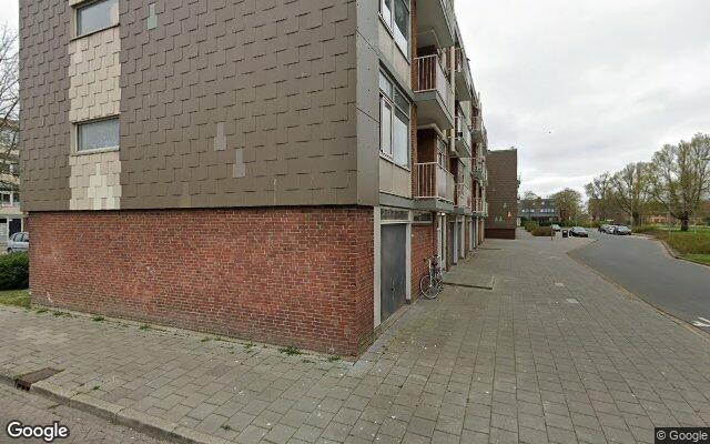Street View Flevostraat 66