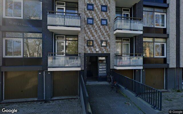 Street View Duinroosstraat 307