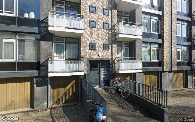 Street View Duinroosstraat 259