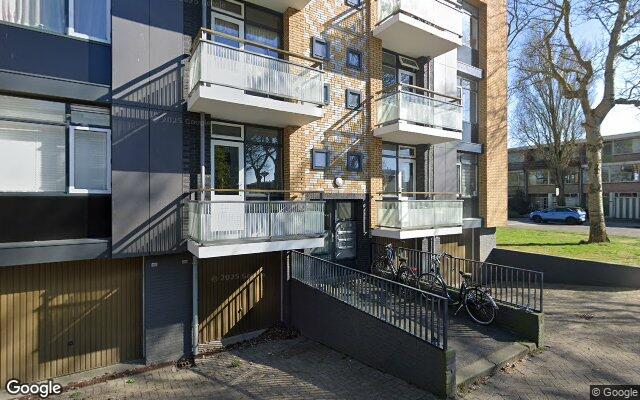 Street View Duinroosstraat 391