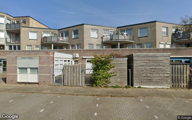 Street View Boterzwin 3416