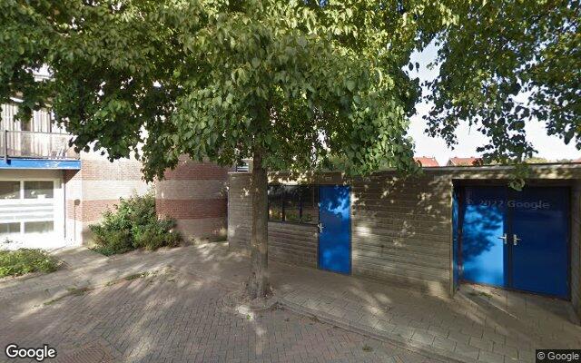 Street View Boterzwin 3470