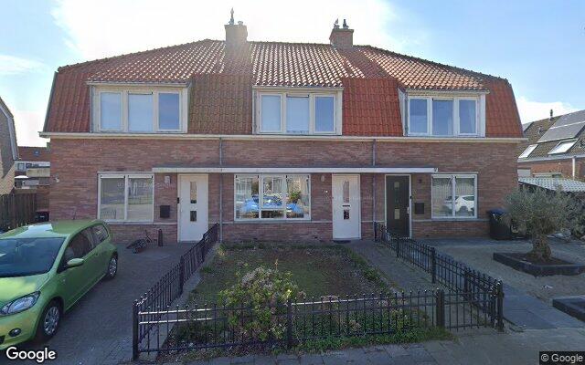 Street View Asterstraat 4