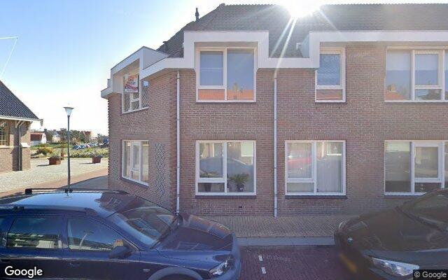Street View Kijkduinlaan 38