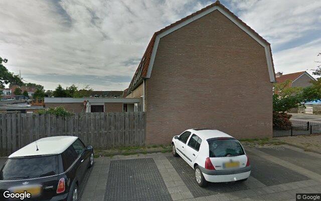 Street View Asterstraat 24