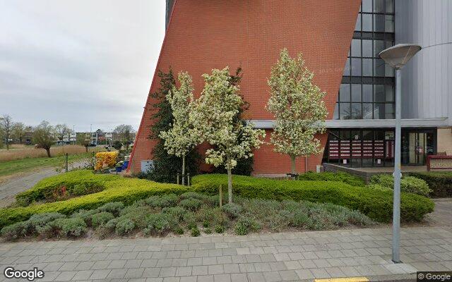 Street View Landbouwstraat 366