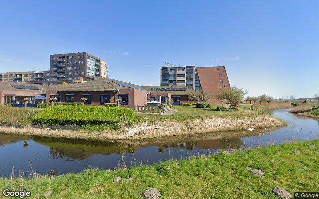 Street View Landbouwstraat 68