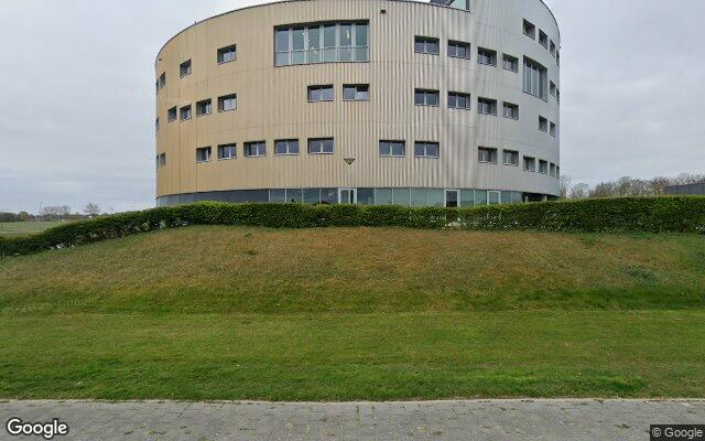 Street View Akkerbouwstraat 1