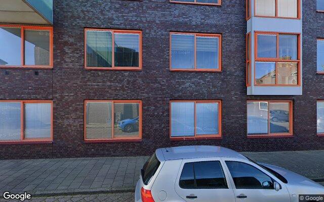 Street View Madurastraat 2