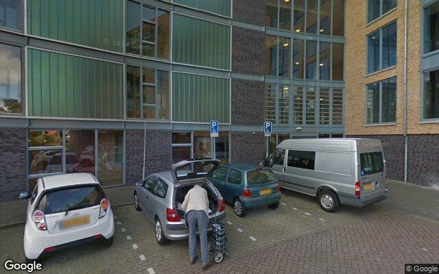 Street View Landbouwstraat 90