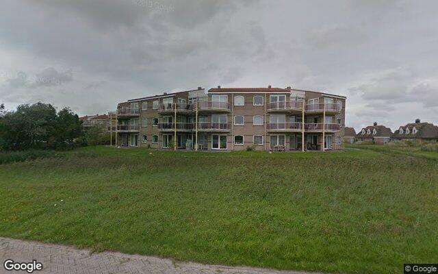 Street View Residence Juliana 34