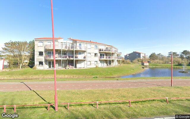 Street View Residence Juliana 16