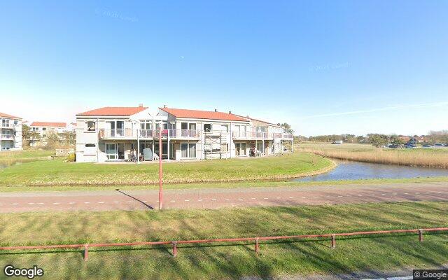 Street View Residence Juliana 20