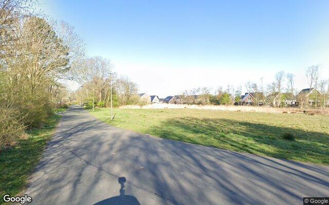 Street View Essenhout 16