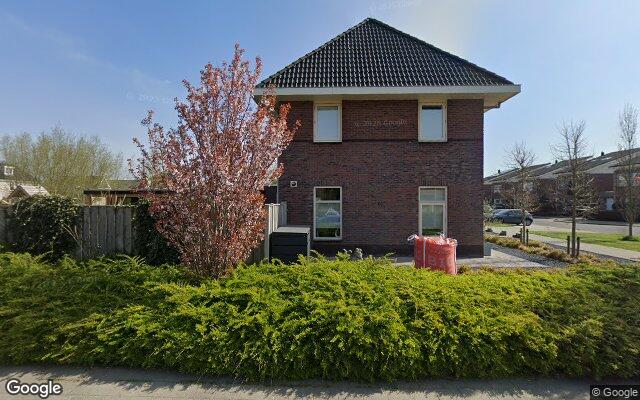 Street View Malzwin 1702