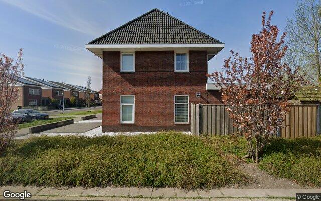 Street View Malzwin 1701