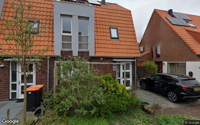 Street View Koningin Máximalaan 52