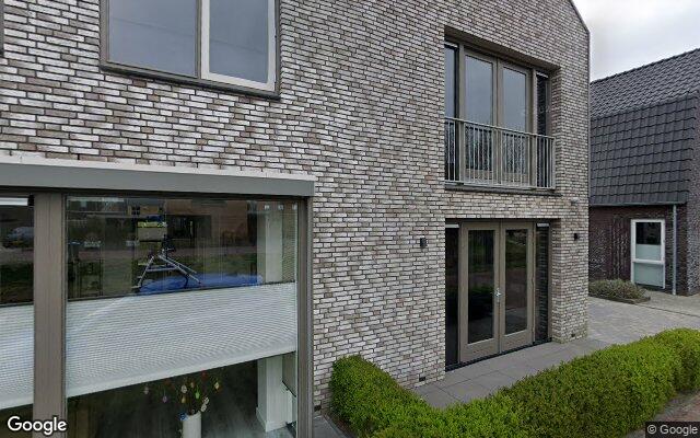 Street View Koningin Máximalaan 68