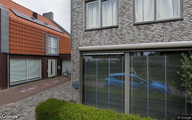 Street View Koningin Máximalaan 103