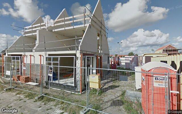 Street View Koningin Máximalaan 74