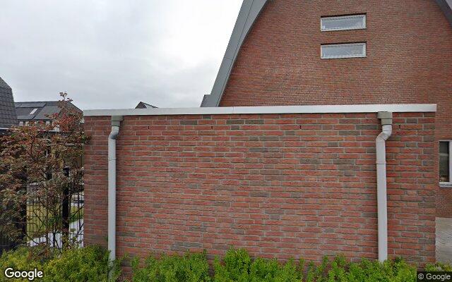 Street View Prinses Alexiastraat 9