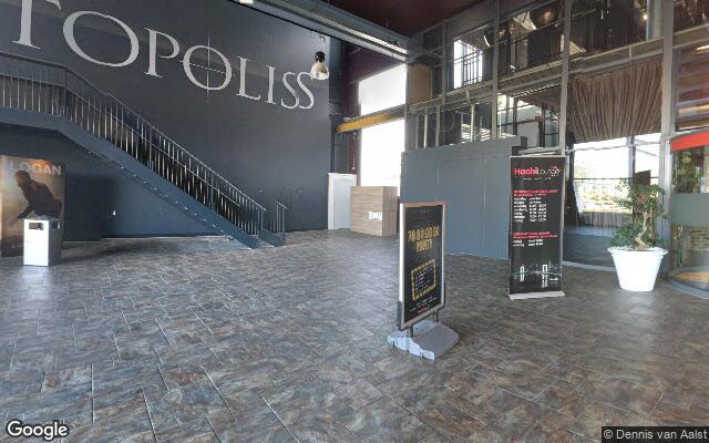 Street View Willemsoord 51