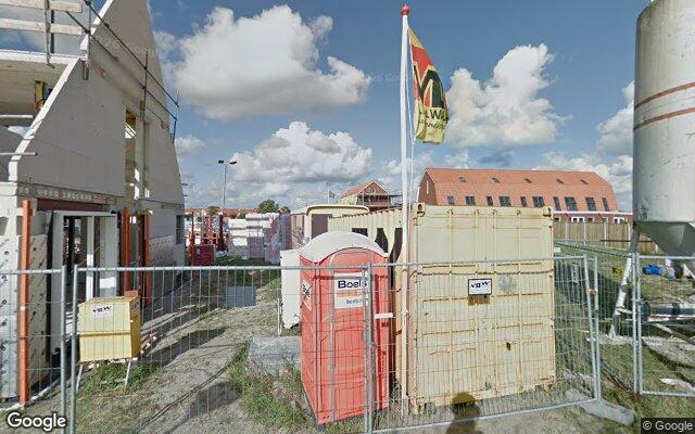 Street View Koningin Máximalaan 76